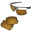 Polarized Bronze Gold Mirror Polarized Bronze Gold Mirror