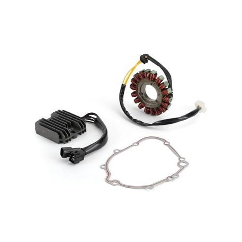 Stator de bobine magnétique de moto redresseur tension joint GSXR 600 2006 2007