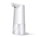 Produktbild Automatische Soap Dispenser- Ausgestattet w / Infrarot-Bewegungs-Sensor, berührungslose Smart-Schaumseifenspender, mit wasserdichter Basis for Haus, Restaurant, Schule, Hotel Praktischer Seifenspender