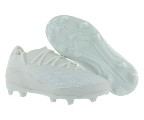 adidas X Crazyfast.1 FG GS Girls Shoes2