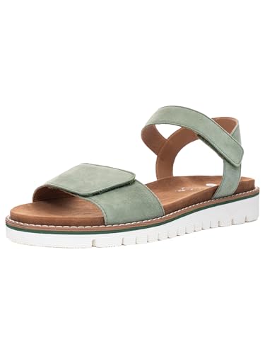 ARA Damen KENT Sandalette, THYME, 37