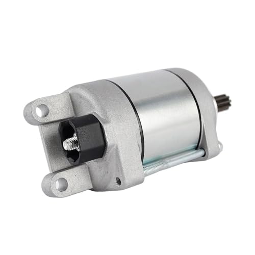 Motor de arranque 7814000100: Solución a fallos de encendido en tu SMR 450 4