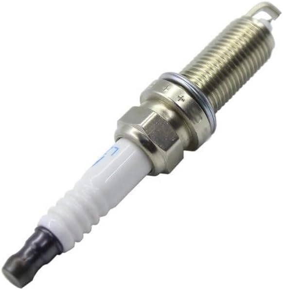 Amazon.com: Set of 4 Iridium Spark Plug LZKAR6AP-11 6643 22401