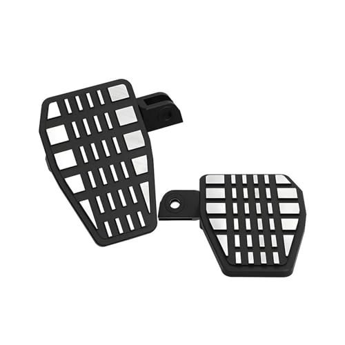 Coussinets repose-pieds de modification moto antidérapants pour CM 1100