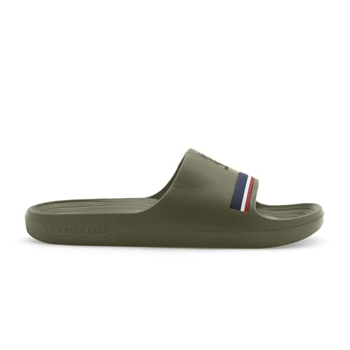Image of U.S. POLO ASSN. Men Slip On Sandal