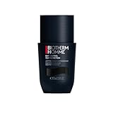 Biotherm Homme, Day Control Stick Protection 72H para Hombre, Desodorante Fresco, Sensación de Calma y Confort, Antiolores, Enriquecido con Life Plankton, Todo Tipo de Pieles 75 ml