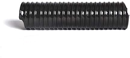 TVP Replacement for Proteam 104230, Proforce 1500 Vacuum Cleaner Black Lower Hose