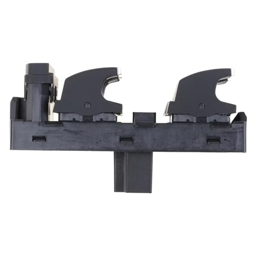 Bouton lève-vitre de remplacement commande électrique Golf 7 Passat B8 - 3