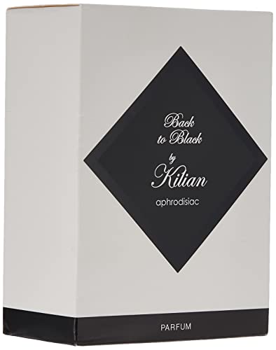 By Kilian Kilian back to black edp vapo nfb 50 ml