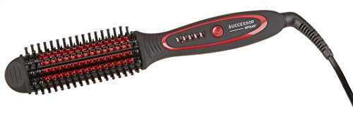 FHI Heat Stylus Successor Dual Heating Thermal Styling Brush