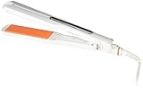 Brazilian Heat BBH3002 Brazilian Heat Tourmaline Ceramic Flat Iron, 1.5 Inch