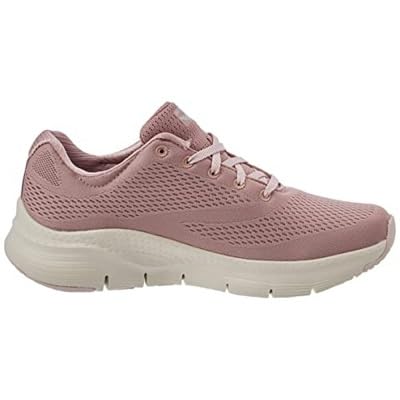 Skechers Arch FIT - Big Appeal Womens Running Shoes (Numeric_4) Mauve (B0BTNXYZH7) Amazon Price History, Amazon Price Tracker