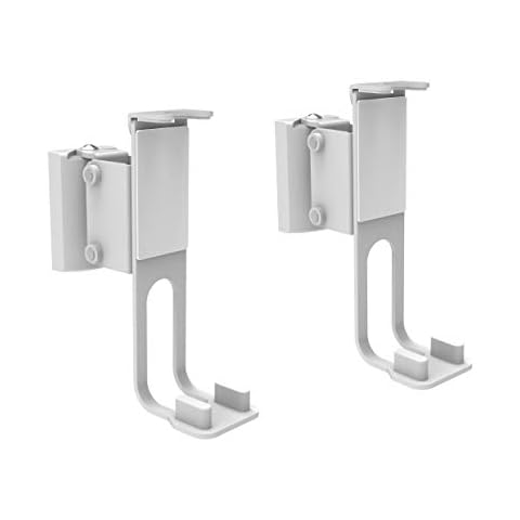 Soporte de Pared para Altavoz PureMounts PM-SOM-101 Compatible con Sonos Cover