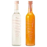 クランド 梅酒 mume セット 透き通った梅酒 果肉入り mumeとろとろ 上品 おしゃれ お酒 甘い リキュール ギフト プレゼント 贈り物 手土産 結婚祝い 誕生日 内祝い