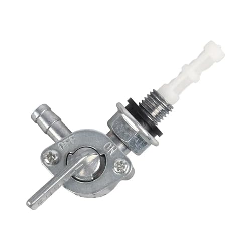 Válvula de gasolina 950 para reparar pérdidas en generador eléctrico