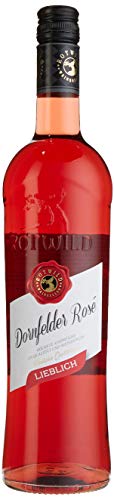 Rotwild Dornfelder rosé (6 x 0.75 l)