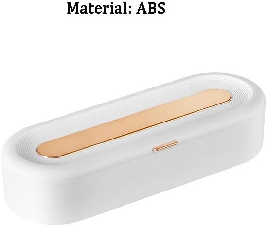 LWECMGSA ABS Household Needle Thread Box Multi-Functional Large Capacity Bag Set Portable Storage