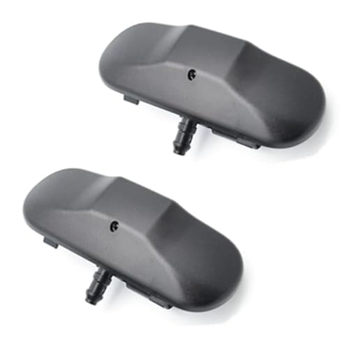 Buse de lave-glace pour Seat Alhambra MK2 réparer essuie-glace sans pression 2KD955985