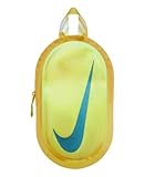 Nike Iridescent Locker Bag, University Gold