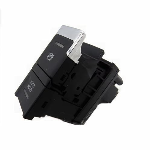 Botón de freno de mano electrónico para VW Tiguan II con control de retención auto-hold estable
