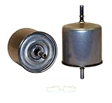 Fuel Filter Compatible With Mazda B4000 4.0L V6 1994 PC-1066070