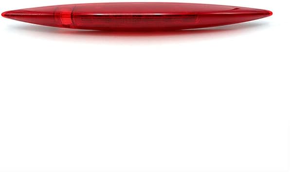 Car 3rd Brake Light Rear Tail Extra High Mount Stop Signal Lamp for Honda Fit Jazz GK5 2015-2020