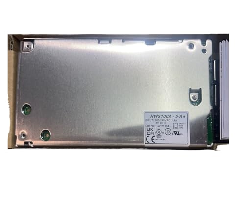 QPDMELFUT HWS100A-5A Industrial Power Supply