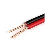 Ce fil de cuivre flexible toronné est parfait for les projets électriques nécessitant des connexions solides et fiables. Adapté aux applications de goulottes et de câblage, il offre une flexibilité et une conductivité efficace for divers besoins d'installation.