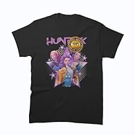 Premium Cotton fabric for softness, comfort, and flexibility. Meticulous design with drop shoulder and double-needle stitching for a refined look. High-quality fabric and printing technology for durability and style. Embedded pattern for clear and cr...