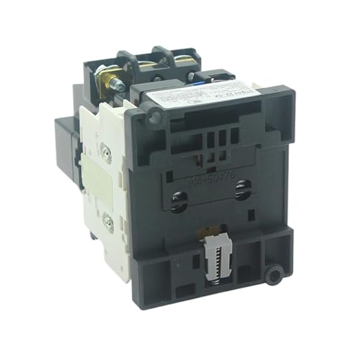 Contacteur électrique 32A CJX1-32 commande 24V à commutation stable - 5