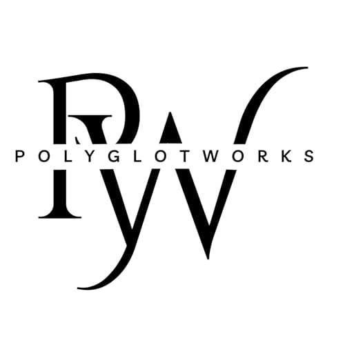 IELTS TALKS FROM POLYGLOTWORKS Podcast Por POLYGLOTWORKS - IDP IELTS OFFICIAL PARTNER arte de portada