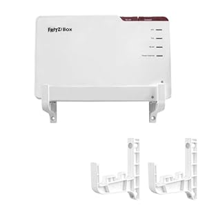 Wandhouder voor Fritz!Box 5690 Pro,...