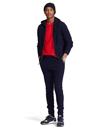 Image of Polo RL Men's Classic Fit V-Neck T-Shirt