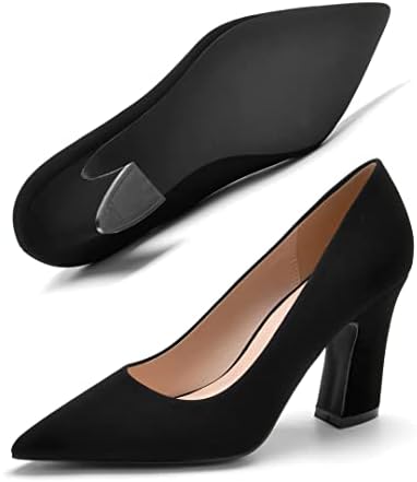 Sandalias Cerradas Zapatillas Cerradas Tacon Bajo Zapato Cerrado