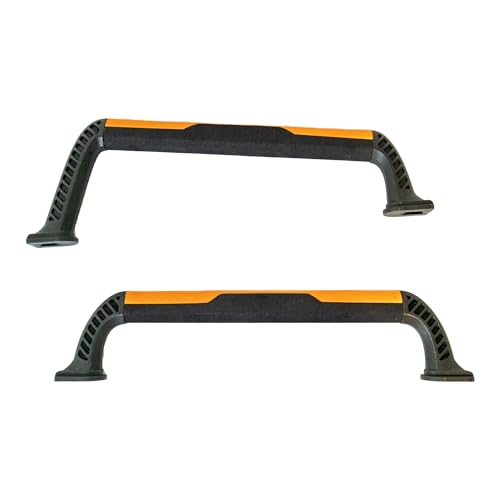Slingshot Sports SlingGrip Aluminum V1 Wing Handle Front 300 mm