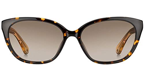 kate spade new york Women's Philippa/G/S Cat Eye Sunglasses2