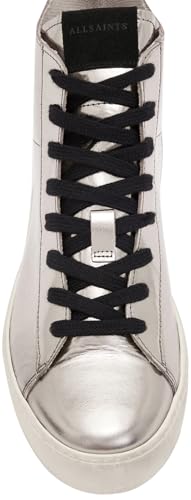 Women's Tana Met High Top Sneaker2