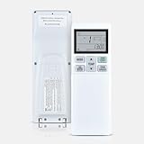 RLA502A700L - Mando a distancia de repuesto para aire acondicionado Mitsubishi DXK12ZSA-W DXK18ZSA-W DXK06ZSA-W DXK09ZSA-W SRK20ZSA-W SRK25ZSA-W SRK35ZSA-W SRK50ZSA-W