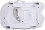 Bapmic 4F5945221 Rear Left Tail Light Lamp Mount Holder for Audi S6 A6 Quattro