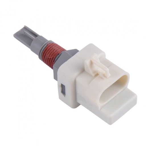 DELEYAPARS Coolant Level Sensor 2872769 4928568 2872768 3Pin for Cummins QSK50 QSK60 Diesel Engine Pbt-Gp30 Construction Machinery Excavator Parts