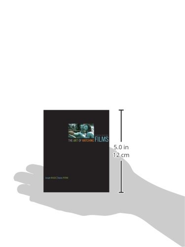 The Art of Watching Films