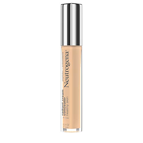 Neutrogena 086800196204 Healthy Skin Radiant Brightening Cream Concealer thumb #7