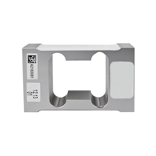 Sensor L6H5 galga extensométrica 5kg para automatizar básculas