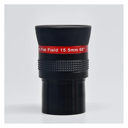 Accesorios for telescopios con ocular de 19mm campo 1,25 pulgadas para ver constelaciones