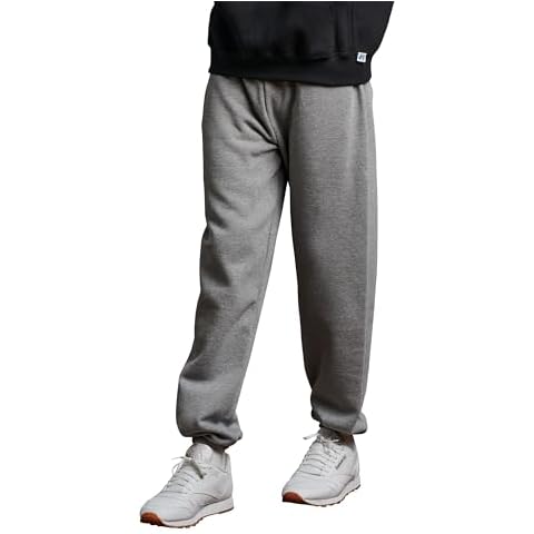 Russell Athletic Dri-Power Sweatpants Cover