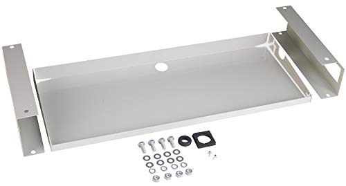 DAIKIN Kondensatwanne EKDP008D Für Wärmepumpen 4-8 KW - Frostsicher