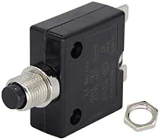 Circuit Breaker 25amp For Husky Generator model# HU40500G HU40500