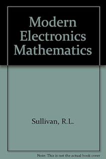 Modern Electronics Mathematics