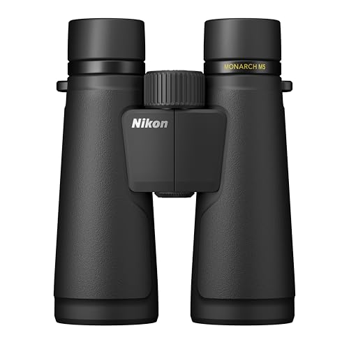 Nikon Monarch M5 10x50 Binocular miniatura 2