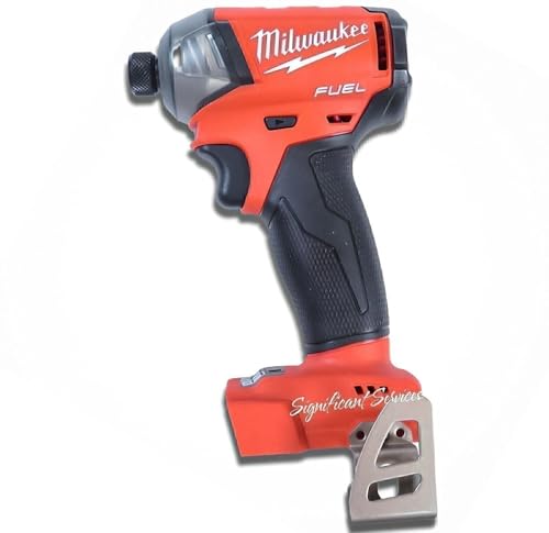 Milwaukee M18 FUEL SURGE 18-Volt Lithium-Ion Brushless Cordless 1/4 in. Hex Impact Driver (Tool-Only) (Non-Retail Packaging)